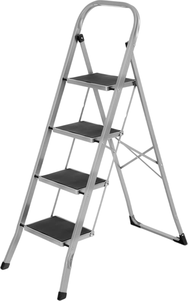 Лестница-стремянка СибрТех 97728 - фото