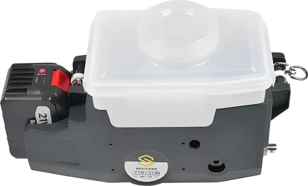 Краскопульт безвоздушный Schtaer SCH-X1 / A00030141