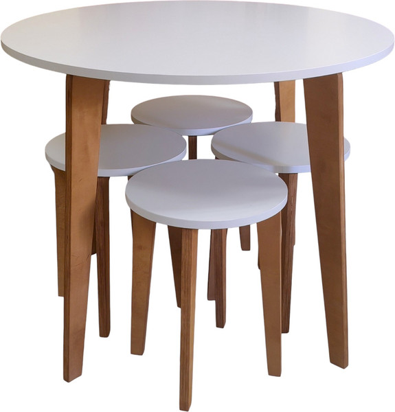 Обеденная группа Mio Tesoro Леванто