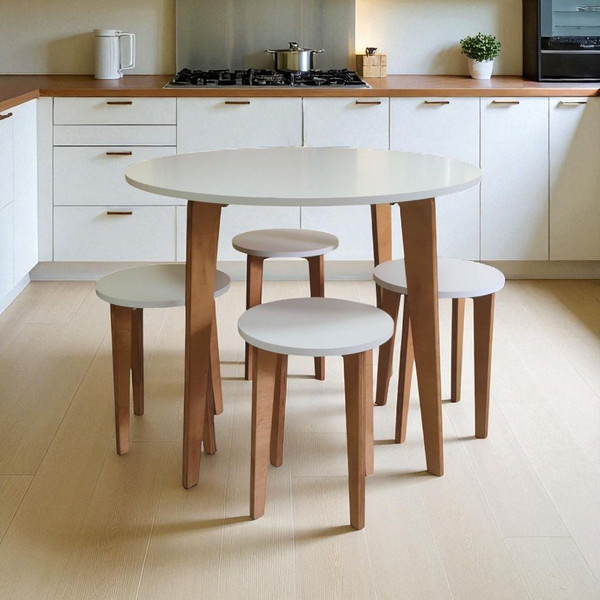 Обеденная группа Mio Tesoro Леванто