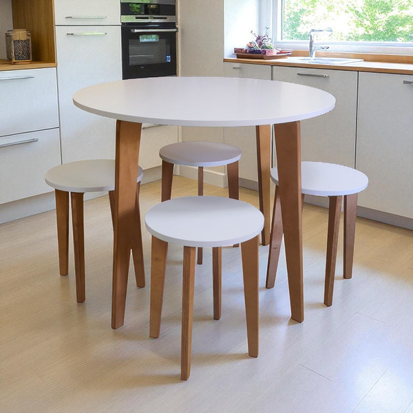 Обеденная группа Mio Tesoro Леванто