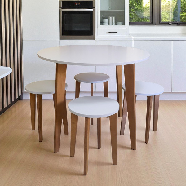 Обеденная группа Mio Tesoro Леванто