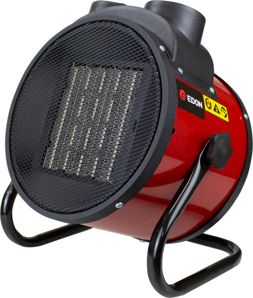 Тепловая пушка электрическая Edon EAB-3000C / IPROCK-1023010123