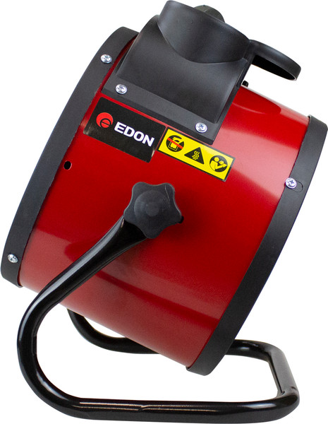 Тепловая пушка электрическая Edon EAB-3000C / IPROCK-1023010123