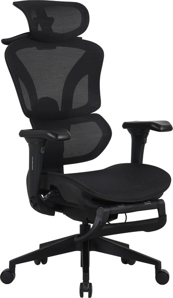 Кресло офисное Evolution LX 3 - фото