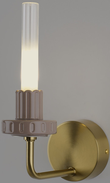 Бра Moderli Atelieri / V11693-WL - фото