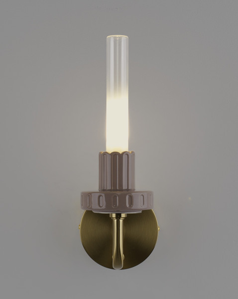 Бра Moderli Atelieri / V11693-WL