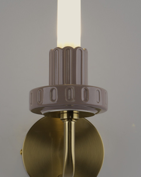 Бра Moderli Atelieri / V11693-WL