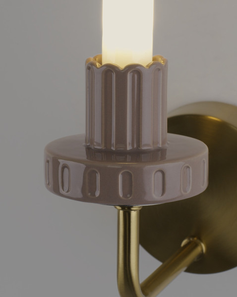 Бра Moderli Atelieri / V11693-WL