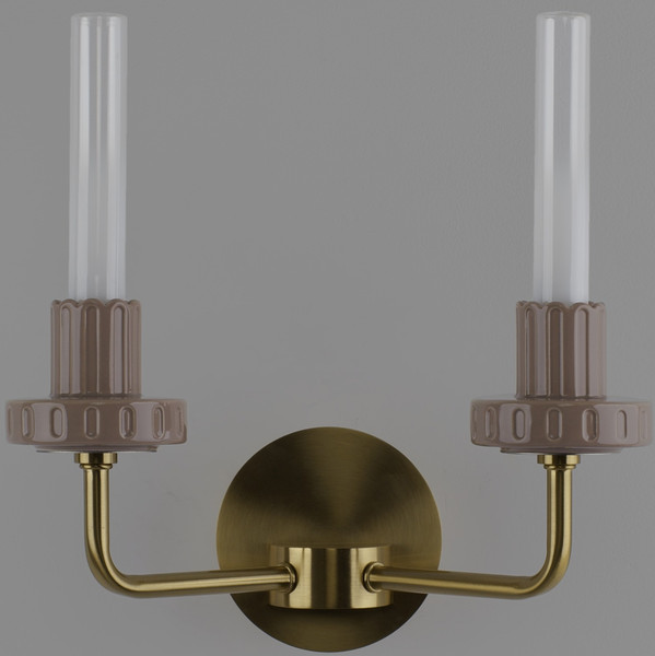 Бра Moderli Atelieri / V11695-WL - фото