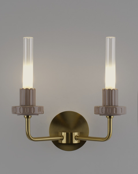 Бра Moderli Atelieri / V11695-WL