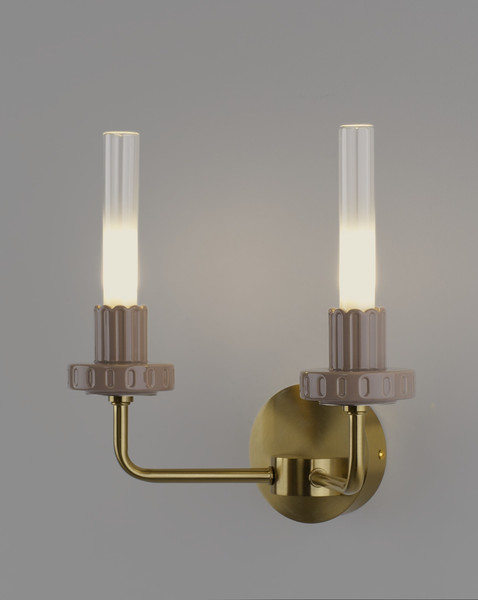 Бра Moderli Atelieri / V11695-WL