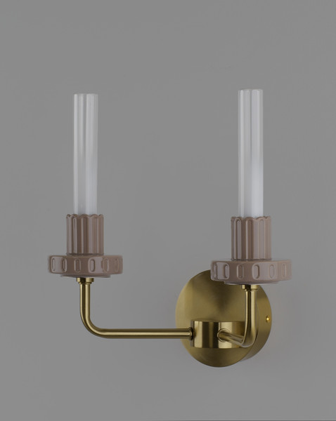 Бра Moderli Atelieri / V11695-WL