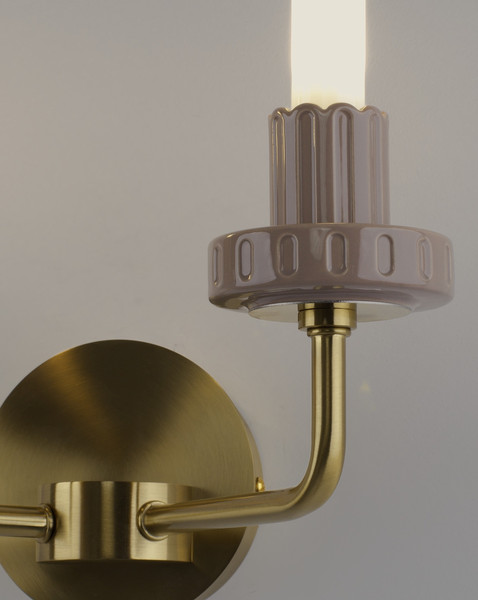 Бра Moderli Atelieri / V11695-WL