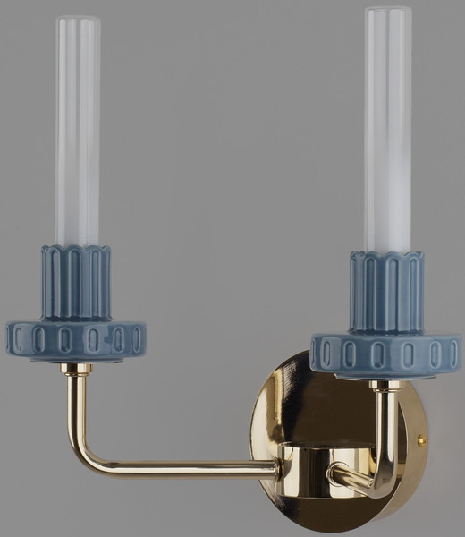 Бра Moderli Atelieri / V11696-WL - фото