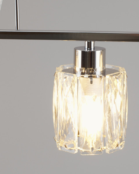 Люстра Moderli Prismique / V11688-5P