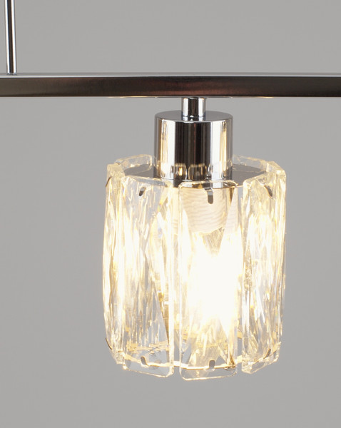 Люстра Moderli Prismique / V11688-5P