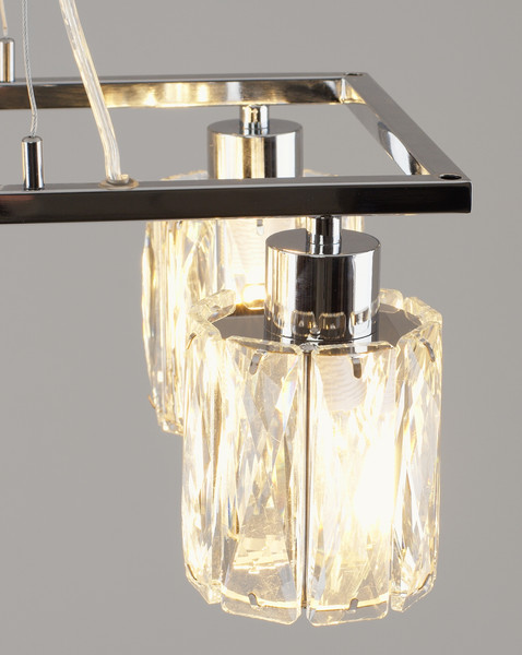 Люстра Moderli Prismique / V11709-6P