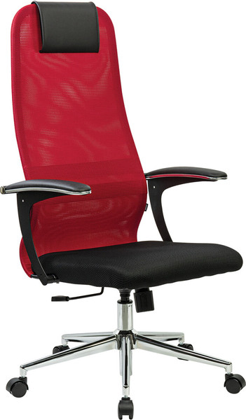 Кресло офисное Brabix EX-801 / 532921 - фото