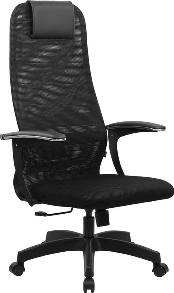 Кресло офисное Brabix EX-801 / 532922 - фото