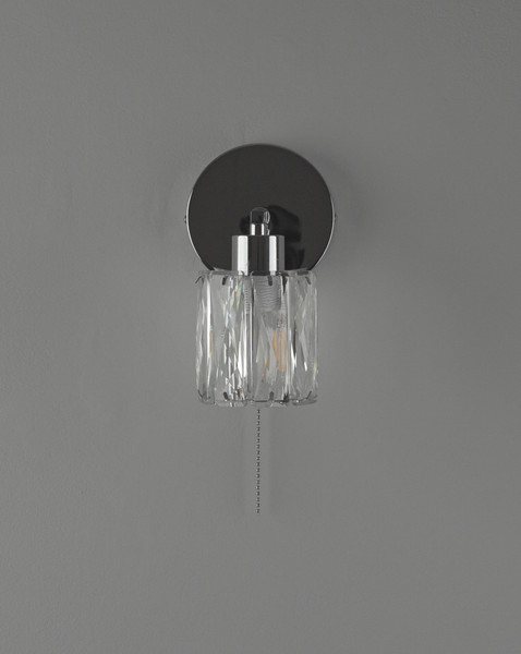 Бра Moderli Prismique / V11687-1W