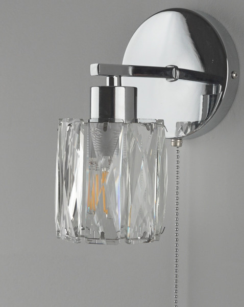 Бра Moderli Prismique / V11687-1W