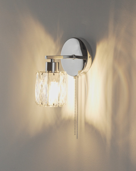 Бра Moderli Prismique / V11687-1W