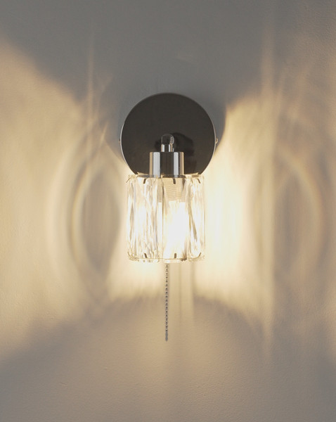 Бра Moderli Prismique / V11687-1W