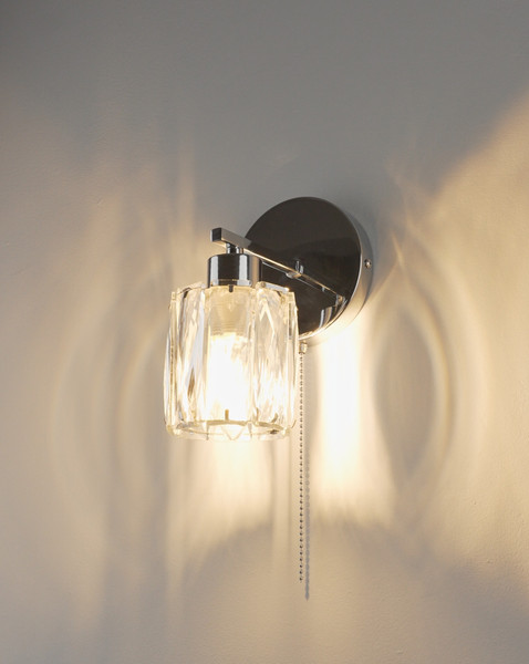 Бра Moderli Prismique / V11687-1W