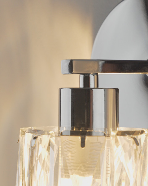 Бра Moderli Prismique / V11687-1W