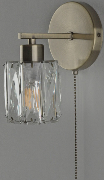 Бра Moderli Prismique / V11710-1W - фото