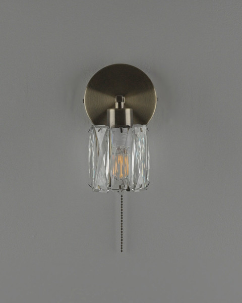 Бра Moderli Prismique / V11710-1W