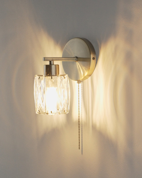 Бра Moderli Prismique / V11710-1W