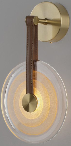 Бра Moderli Orbique / V11681-WL - фото