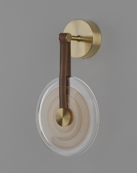 Бра Moderli Orbique / V11681-WL