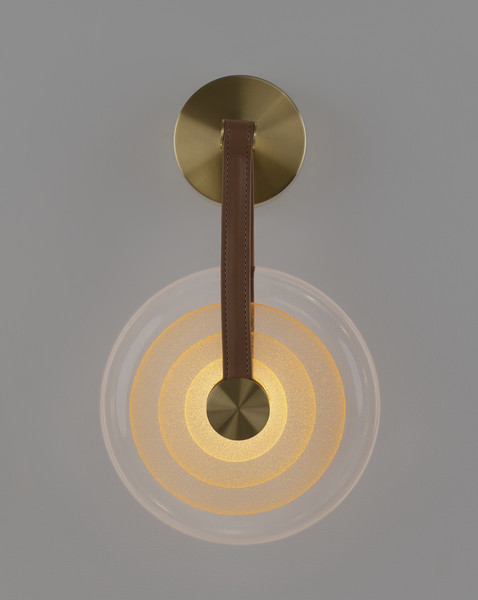 Бра Moderli Orbique / V11681-WL