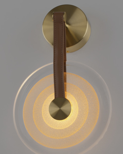 Бра Moderli Orbique / V11681-WL