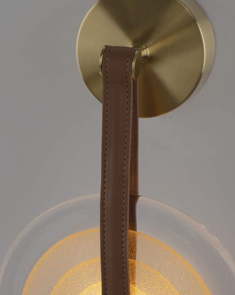 Бра Moderli Orbique / V11681-WL