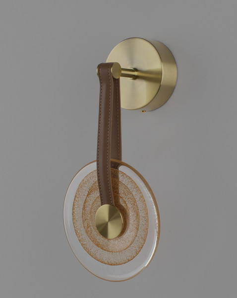 Бра Moderli Orbique / V11682-WL - фото