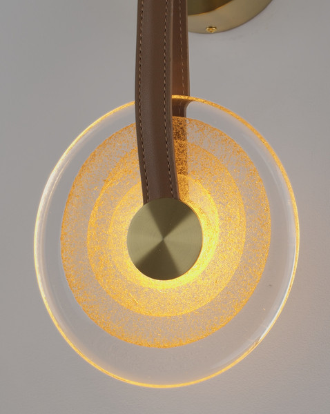 Бра Moderli Orbique / V11682-WL