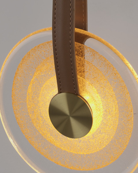 Бра Moderli Orbique / V11682-WL