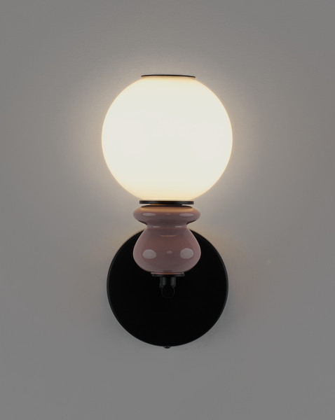 Бра Moderli Glaze / V11703-WL