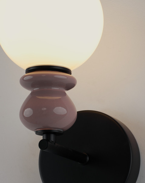 Бра Moderli Glaze / V11703-WL