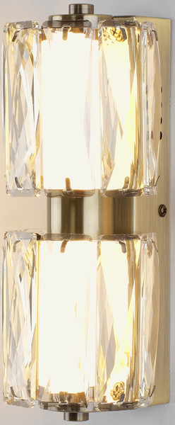 Бра Moderli Prismique / V11711-WL - фото