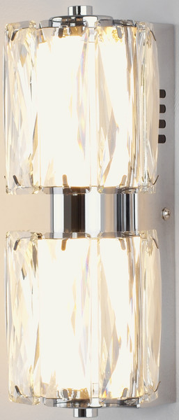 Бра Moderli Prismique / V11716-WL - фото