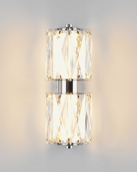 Бра Moderli Prismique / V11716-WL