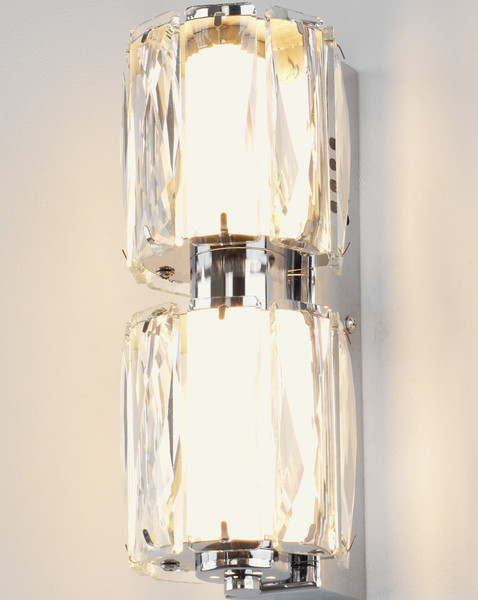 Бра Moderli Prismique / V11716-WL