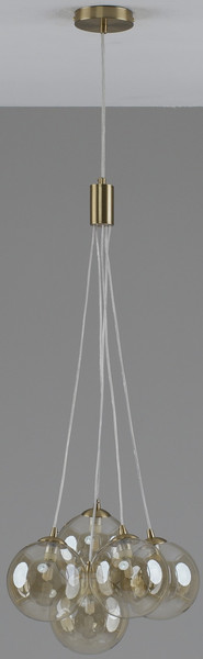 Люстра Moderli Renny / V11721-5P - фото