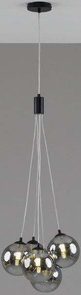 Люстра Moderli Renny / V11722-5P - фото