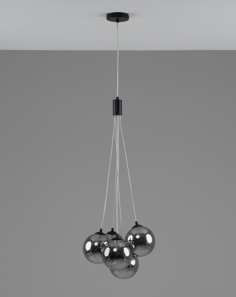 Люстра Moderli Renny / V11722-5P